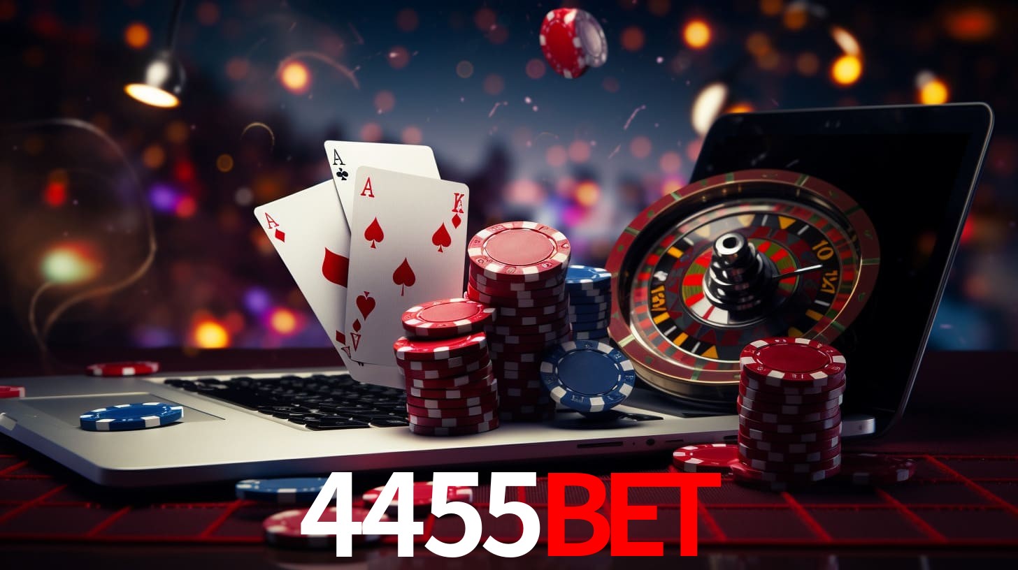 Football Betting 4455bet