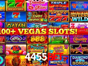 4455bet Brasília - Casino Guide