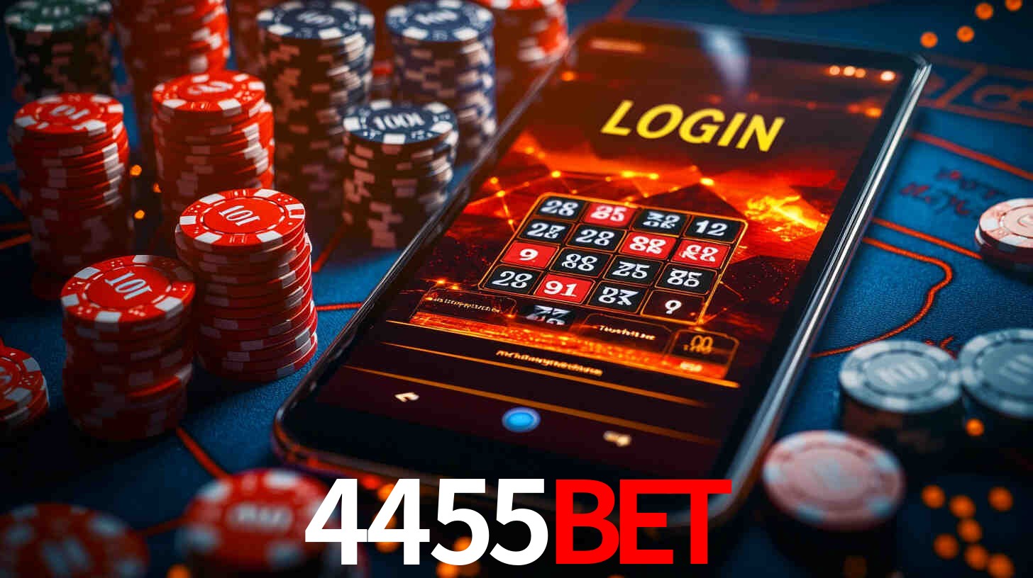 4455bet.com