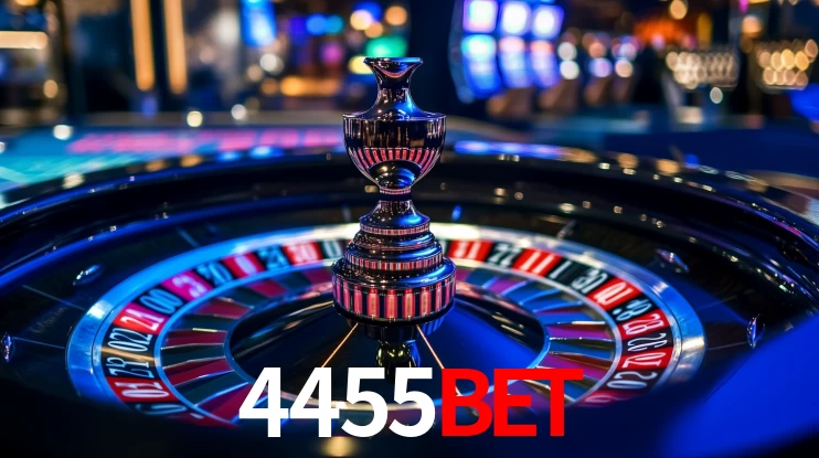 Exclusive Games 4455bet