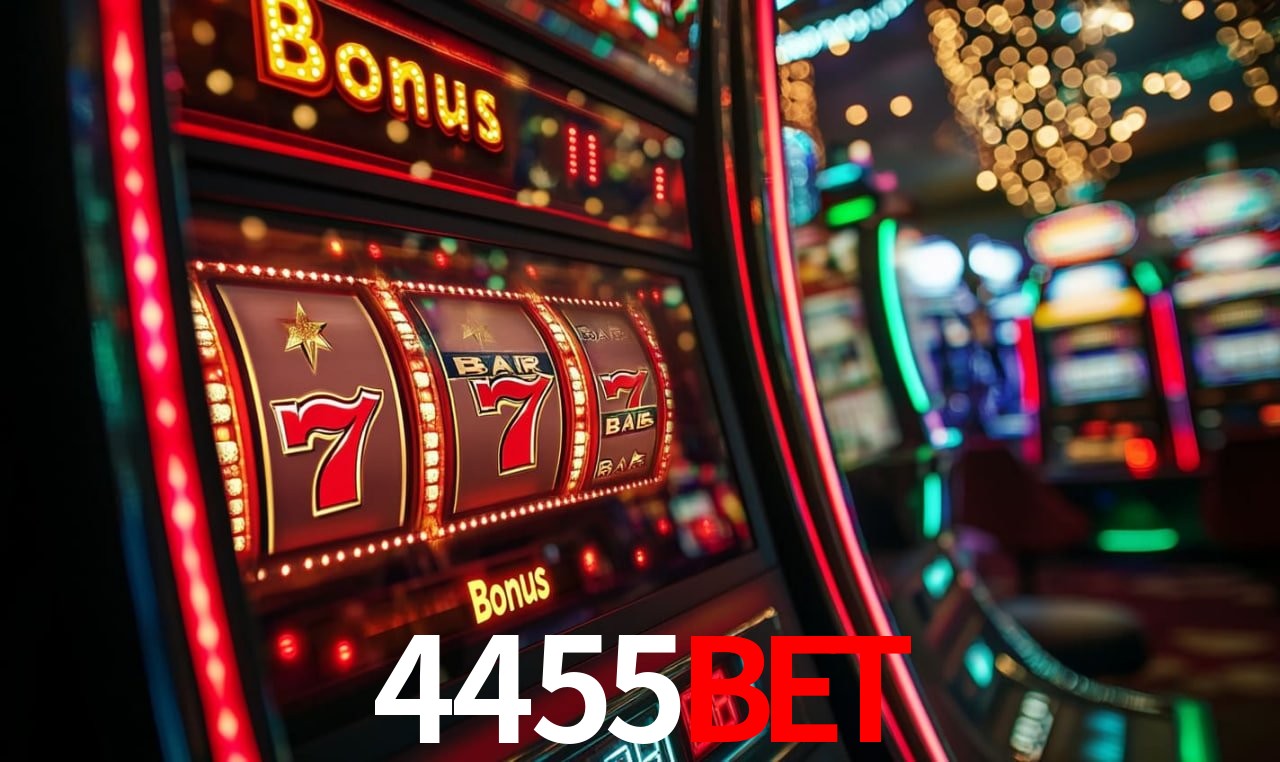 4455bet