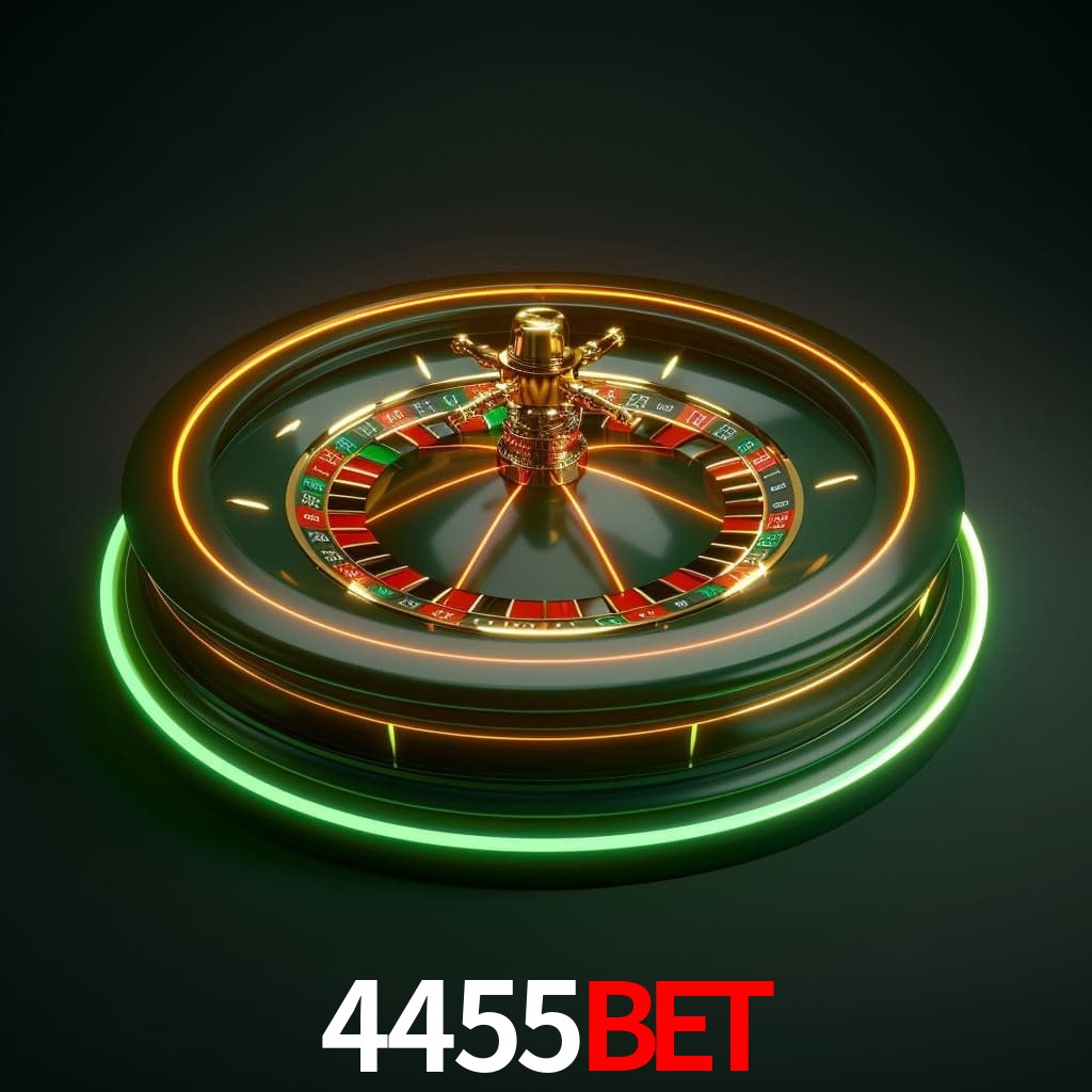 4455bet App - Aplicativo Móvel Oficial