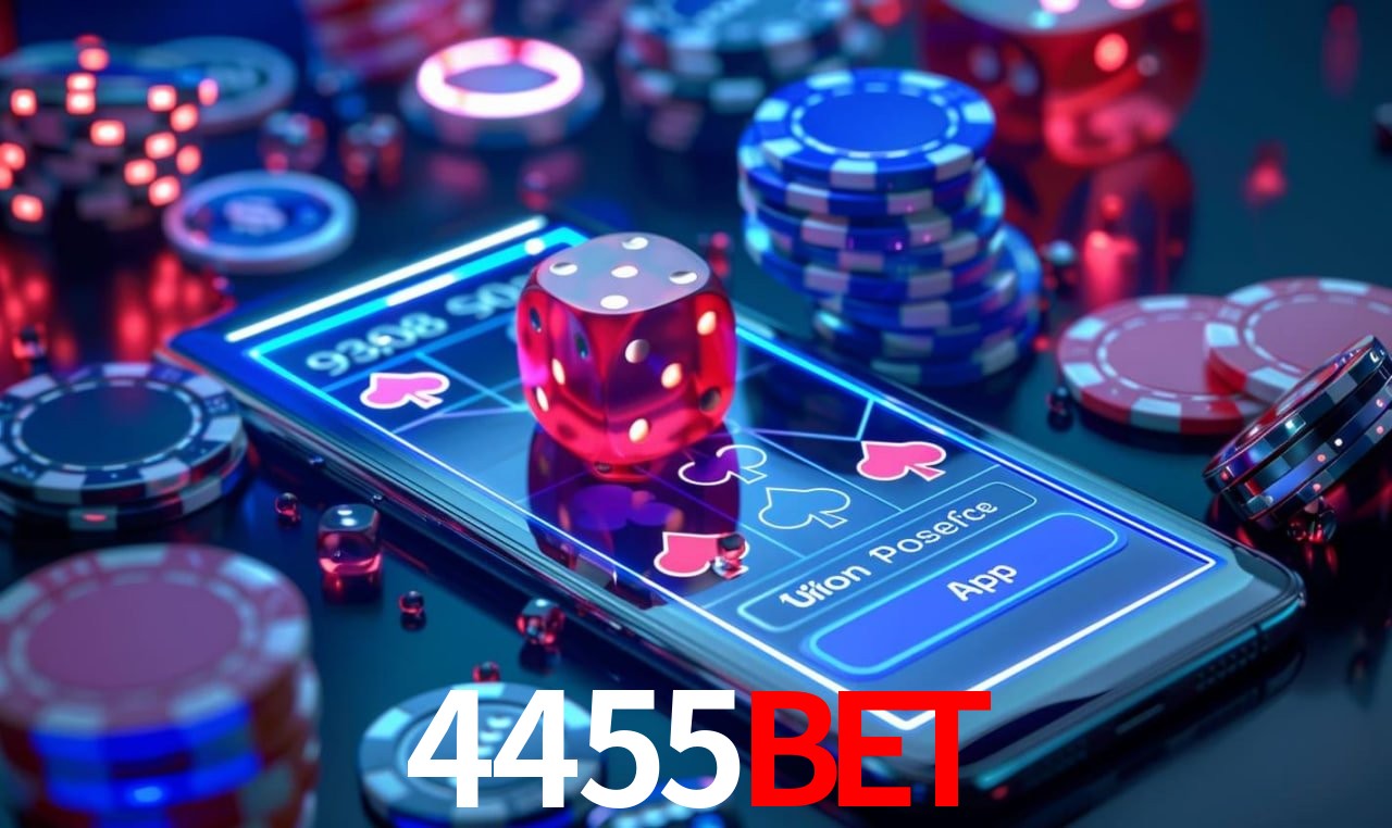 4455bet Brasília - Betting Features