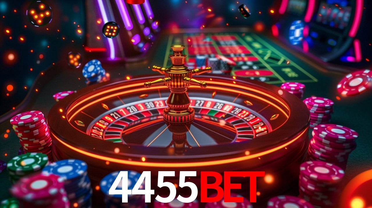 Programa VIP 4455bet