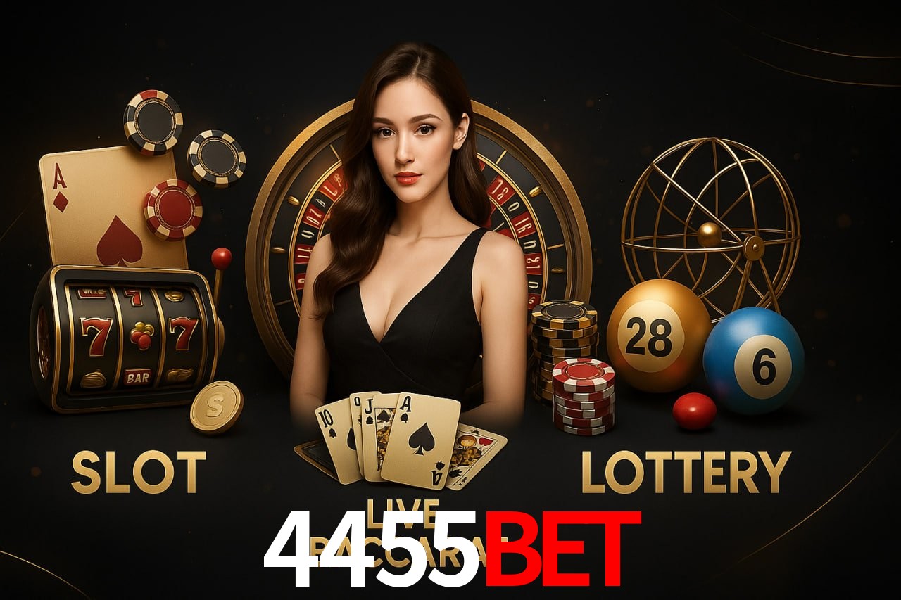 4455bet Belo Horizonte - Promo Tips