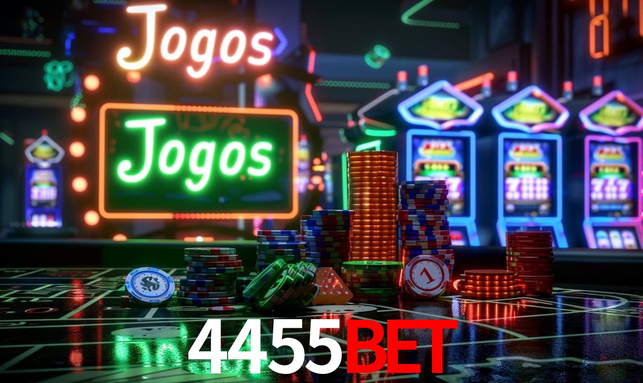 4455bet login