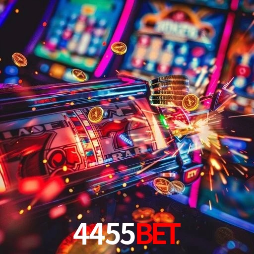 Apostas de Tênis 4455bet