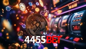 PIX Instantâneo 4455bet