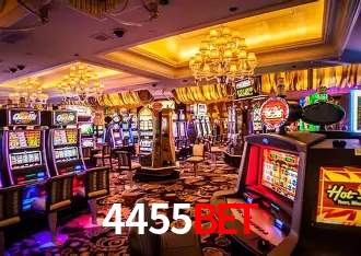4455bet Rio de Janeiro - Professional Dealers