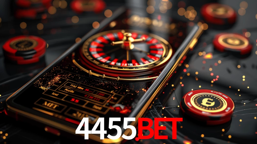 Platform Technology 4455bet