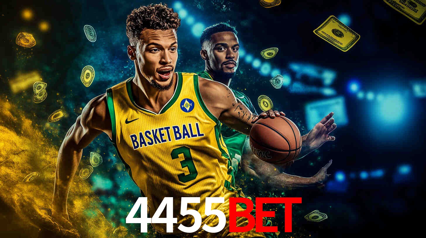 Descubra a Essência do 4455bet: Nossa História e Compromissos