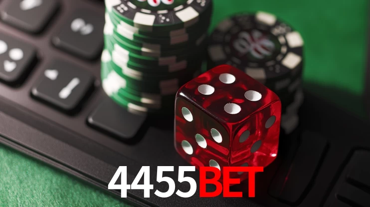 Weekend Specials 4455bet