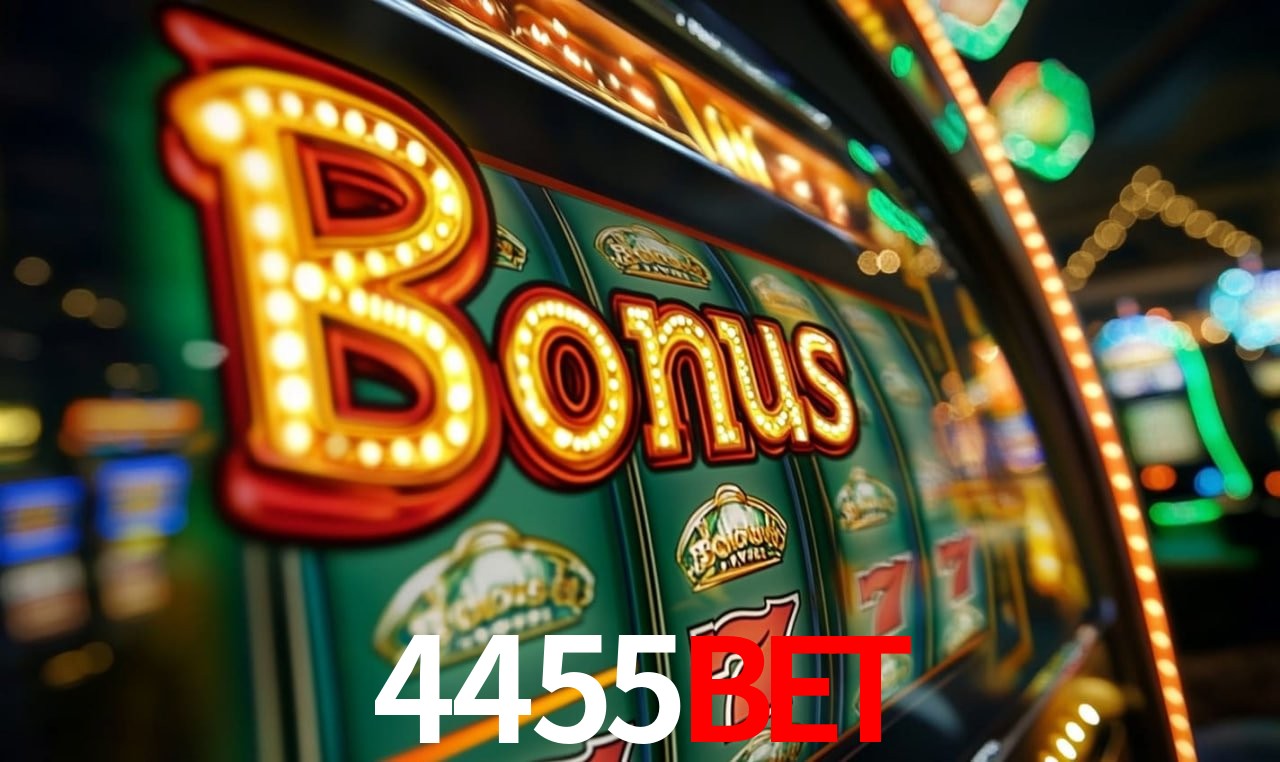 4455bet Salvador - Promo Stats