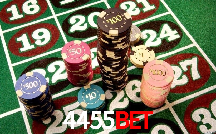 cassino 4455bet