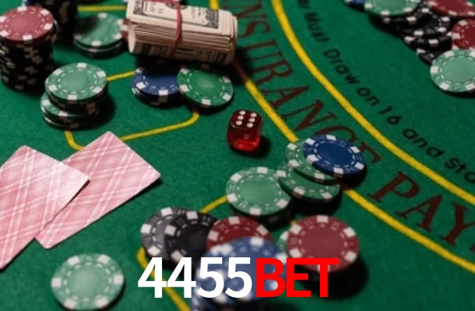 Bônus Generosos e Exclusivos no 4455bet para Você!
