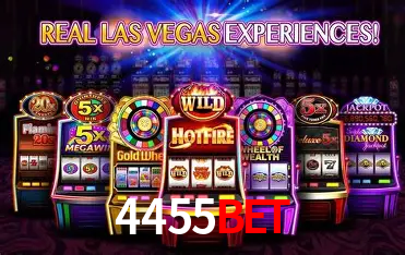 4455bet São Paulo - Live Tables