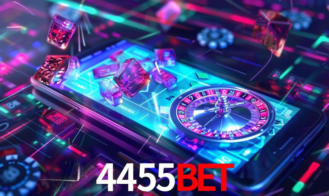 Cadastro Rápido 4455bet