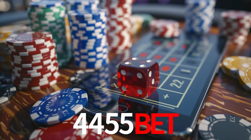 4455bet login