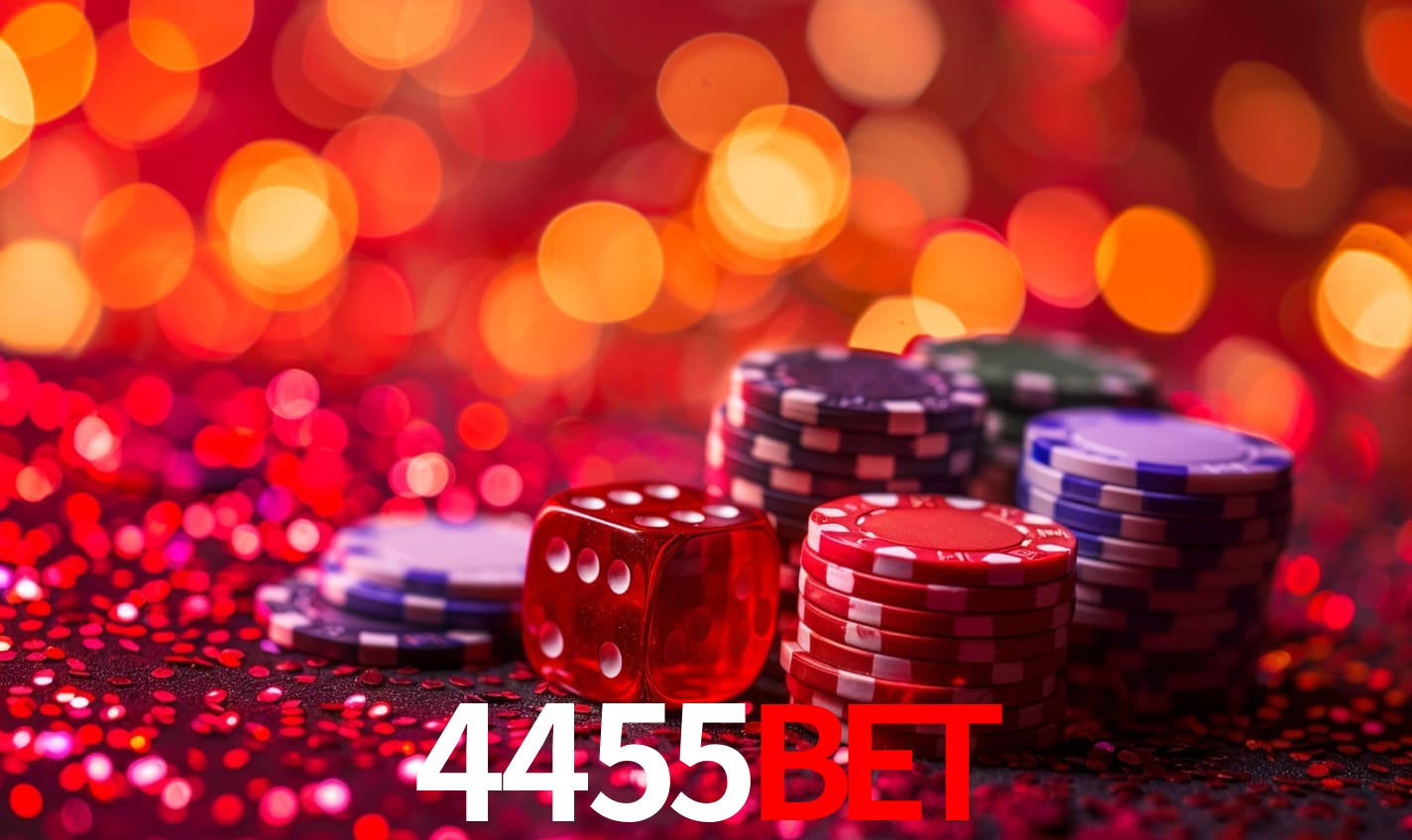 4455bet Salvador - Strategies