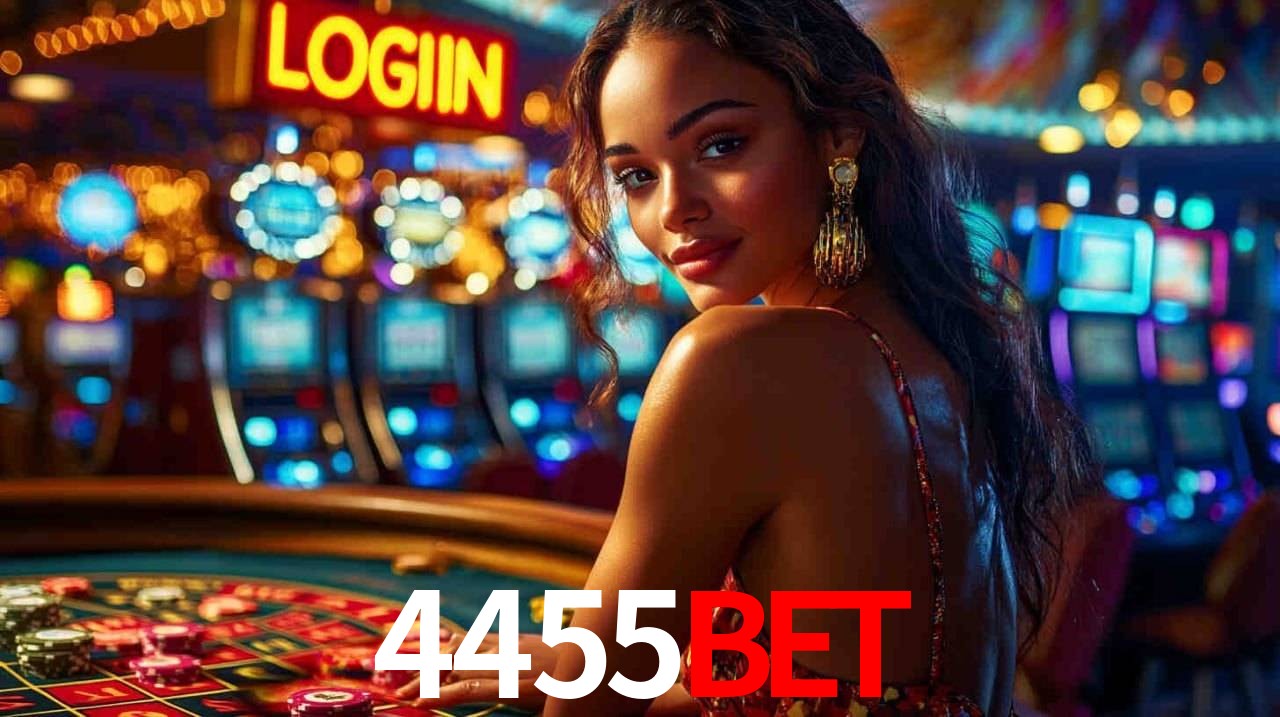 4455bet Rio de Janeiro - Popular Jogos