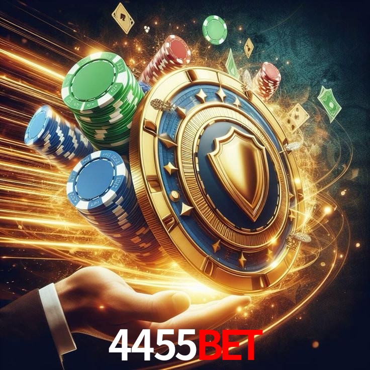4455bet Curitiba - Live Betting