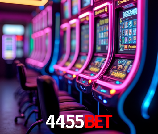 4455bet São Paulo - Top Slots