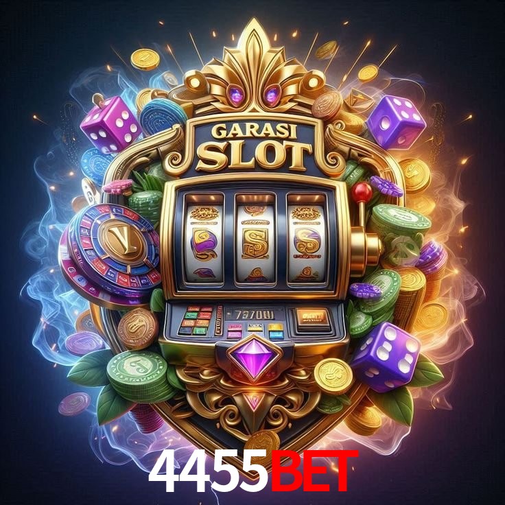 4455bet - Winners Celebration