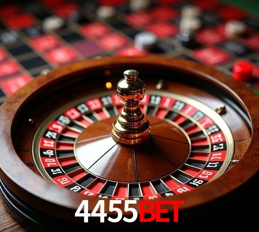 4455bet Promoções - 30+ Ofertas Diárias