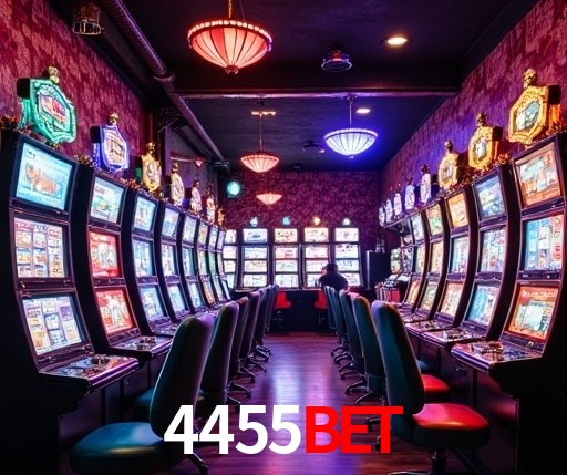 4455bet Brasília - Bonus Features