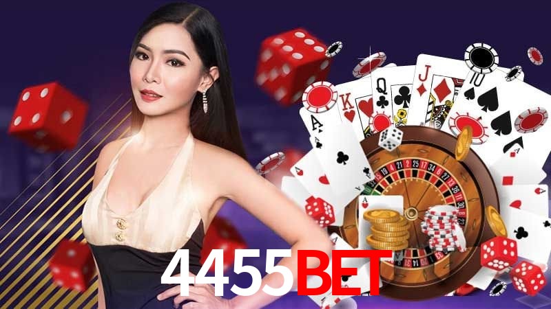Casino VIP 4455bet