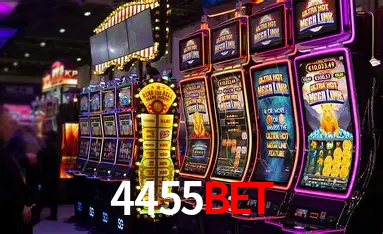 4455bet Belo Horizonte - Reivindique Bonus