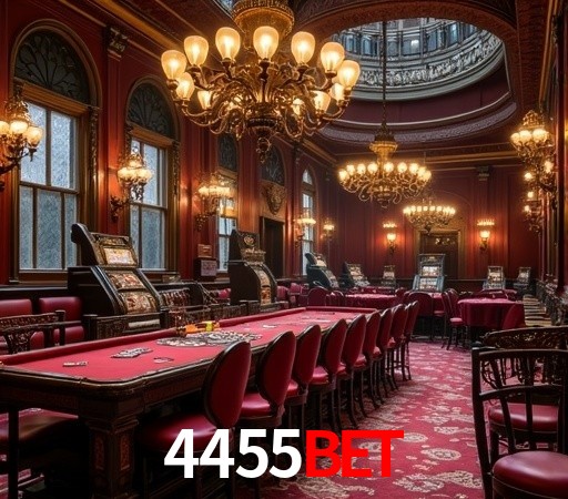 4455bet Rio de Janeiro - Licenses