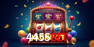 4455bet - Support