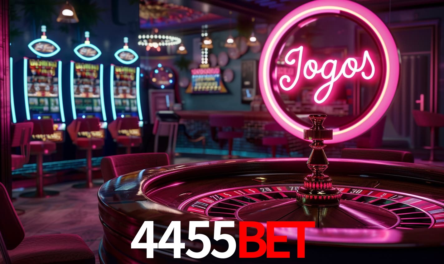 4455bet Fortaleza - Leaderboard