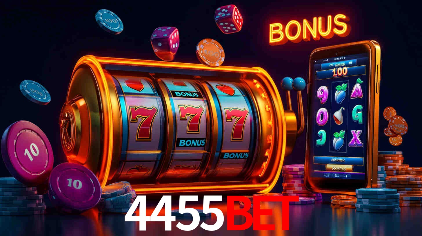 Inovações de Jogos na 4455bet: O Futuro das Experiências Interativas