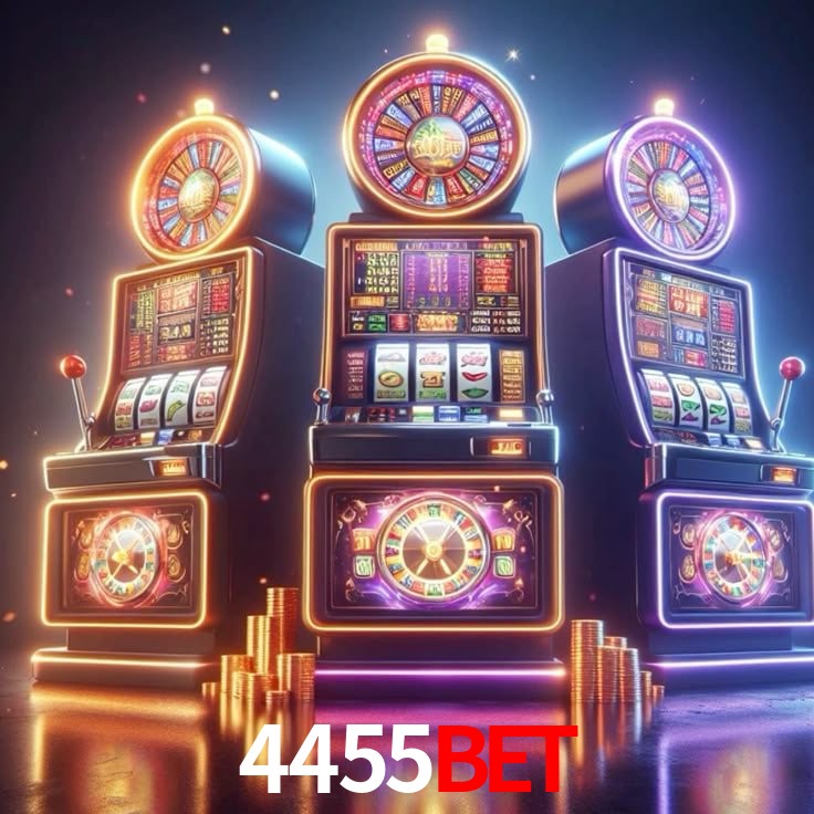 4455bet App Interface